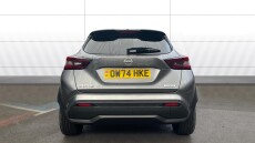 Nissan Juke 1.6 Hybrid Tekna+ 5dr Auto Hybrid Hatchback